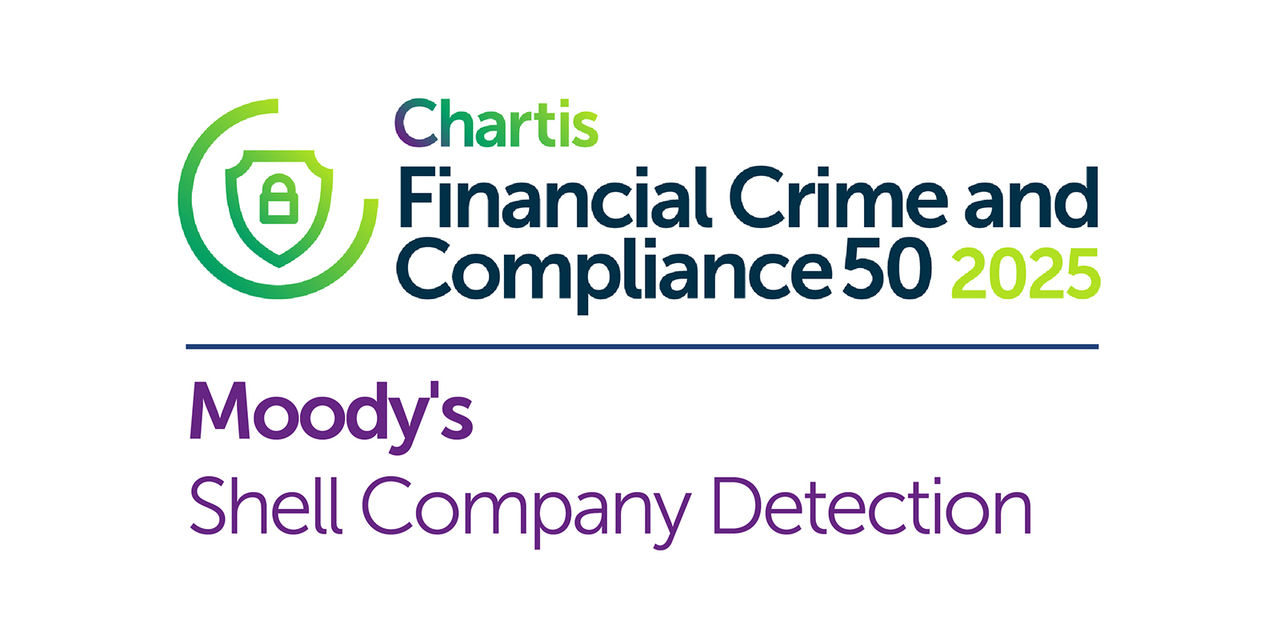 Shell Company Detection – Category winner