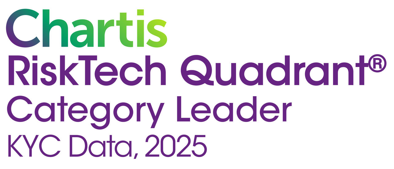 Holistic Risk Platform – New category win