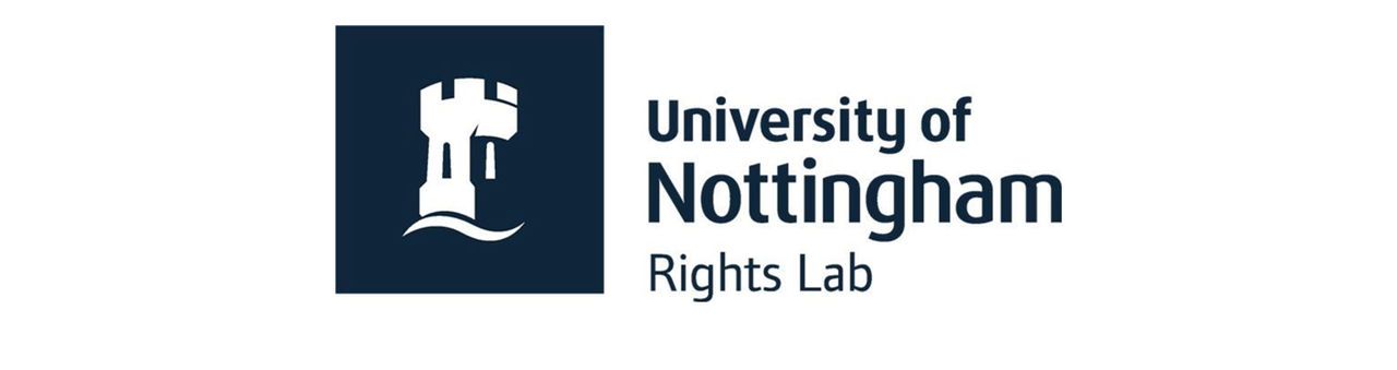 University of Nottingham Rights Lab